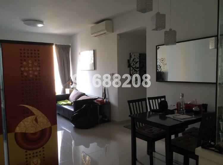 Prive (D19), Condominium #61013312
